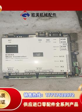 Systronic百超E5044主控制单E5044-4-议价