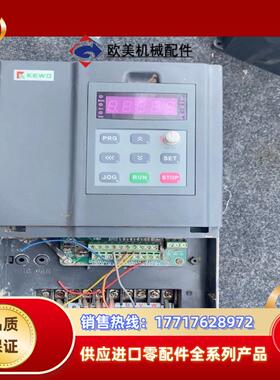 科沃变频器  型号AD800N-4T55GB75PB有议价