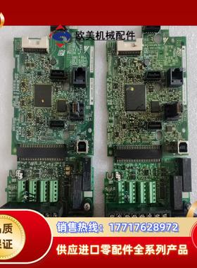 安川变频器主板YPHT31600-1D YPHT31779议价