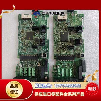 安川变频器主板YPHT31600-1D YPHT31779议价