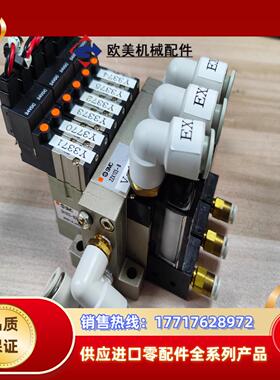 SMC ZZX103-B  电磁阀 ZX1072-K35MO议价