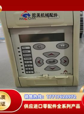 MICOM P123 P34128馈线综合保护 P12议价