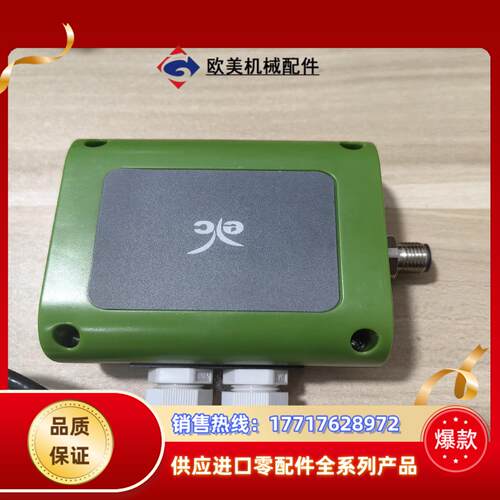 台湾EYC温湿度变送器   THS65-TH11-4200-议价