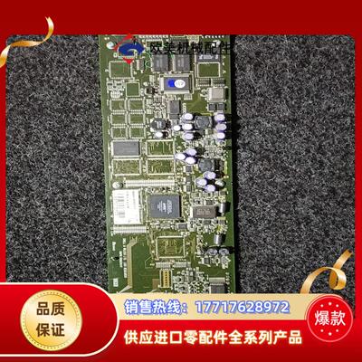 原装英国SNELL&WILCOX0632解码板成色及配置如议价