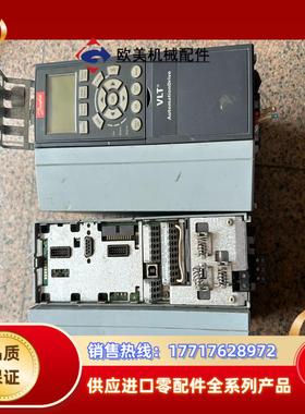 丹佛斯变频器FC302-55kwFC-302P5K5T5议价