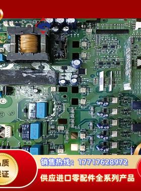 ABB变频器驱动板OINT5611原装保证质量有的瑕疵不议价