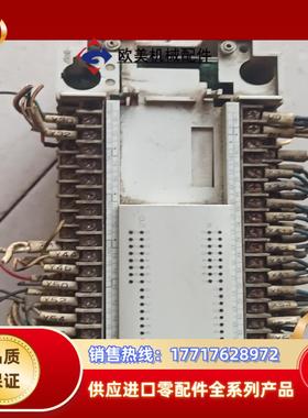 三菱plcfx2n-48et成色如图需要的议价