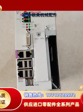 力士乐控制器VPB40 11W30 D-64711  Rex议价