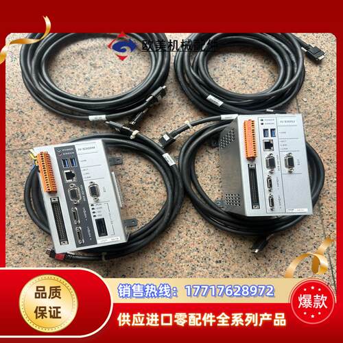 SHARP夏普视觉控制器IV-S300MIV-S300议价