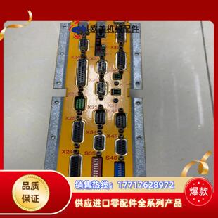 议价出售鲍米勒BUS 6V主板39481F 30108D议价