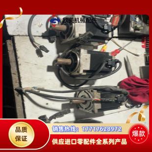 富士伺服电机750w富士GYB751D5 成色都议价 RC2