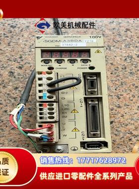 安川驱动器 SGDM-A3BDAY278 件议价