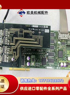 原装 工业设备卡 PLK014B PLA012C-0议价