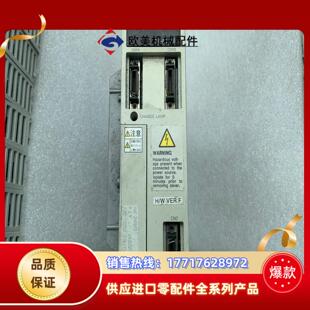 SVJ 06功能完好议价 MDS 三菱