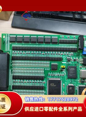 研华采集卡PCI-1758UDIO REVA1 01-4通议价