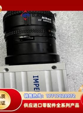 IMPERX工业相机 IPX-4M15-LMFN 另带有尼议价