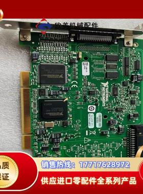 NI PCI-6220 采集卡 功能正常议价