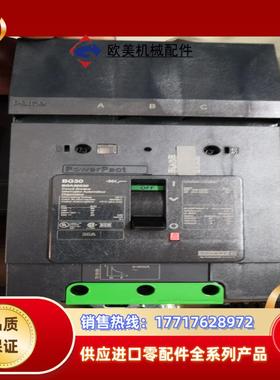 square断路器bga36080九成新80ab议价