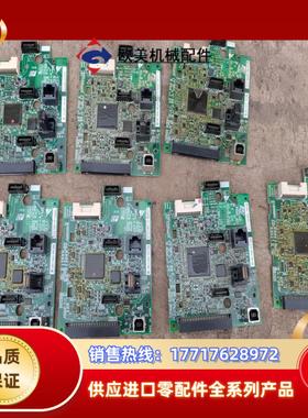 安川变频器主板h1000 a1000 l1000a e100议价