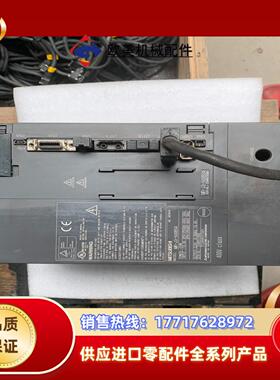 三菱驱动器 mr-j3-500bs4功能完议价