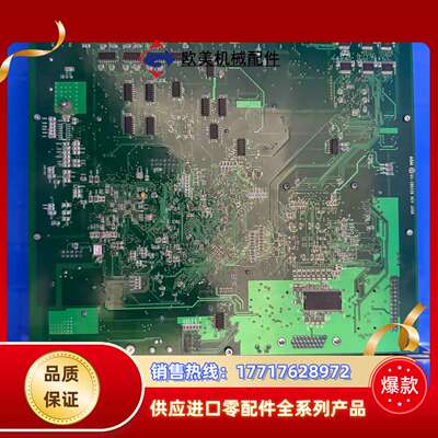 ASM焊线机02-86586CPU板议价