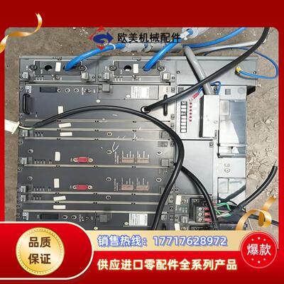 横河系统卡件PW302-2个CP334D-2个RP3议价