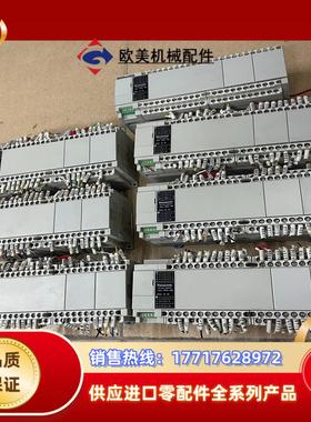 PlcAFPXHC60TD-F24V成色如图功能议价