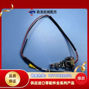 议价 D22700全新NEON线夹ASM原装