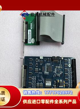 雷赛运动控制卡DMC3800八轴高性能点位卡 带子卡 ACC议价
