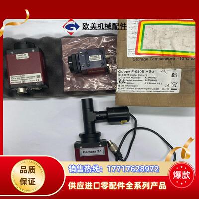 德国Allied相机 Marlin F131BIRF IV-议价