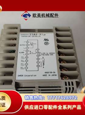 温控仪温控 E5AS-R1P 全新无议价