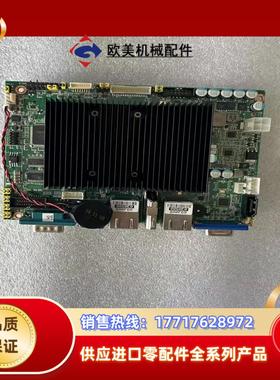 现货  艾讯工控主板CAPA841280  REVA7议价