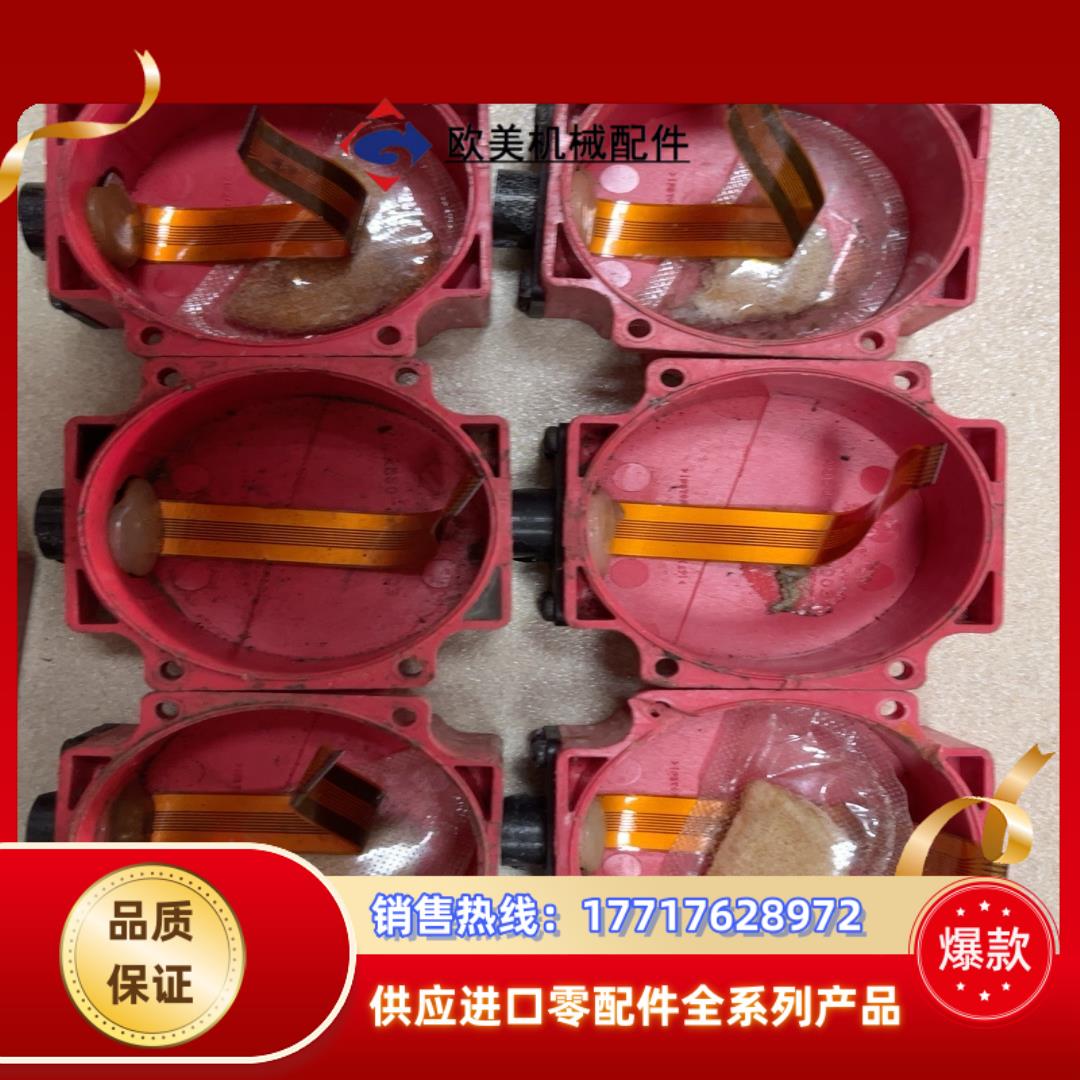 FANUC编码器外壳 A860-2024-X003议价议价
