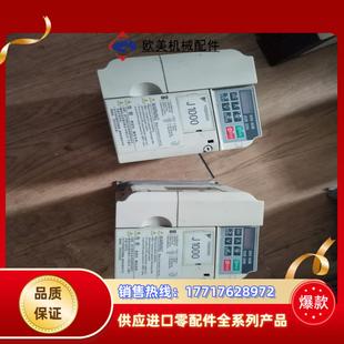 J1000安川变频器075KW11KW 220V议价