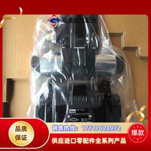D31FBE01CC1NF00比例阀现货70个全新Par议价