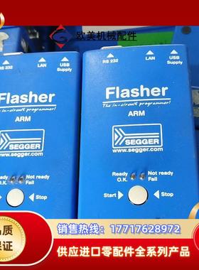 德国原装Segger 50701 Flasher ARM议价