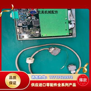 7600 联系议价 logADC电路板件能要