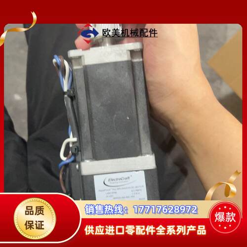 电机 RPP23-154-003_P40 议价