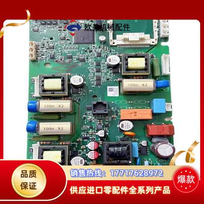 1SFB536268D1008 ABB软启动PSTX系列主C议价