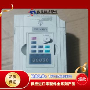 金田075变频器议价