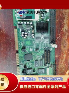 P-II SBC VerG3工控主板 620-G3A 工控议价