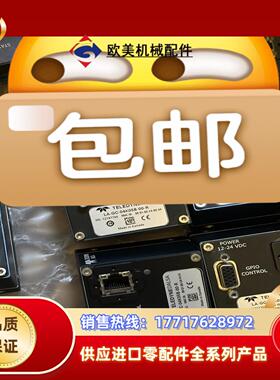 达尔萨DALSA LA-GC-04K05B-00-R 4k网议价