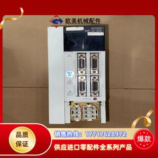 P02 XC50 40A 三菱伺服驱动器议价