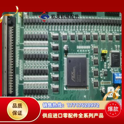 原装 PCI-1756 REVA1 01-3  议价