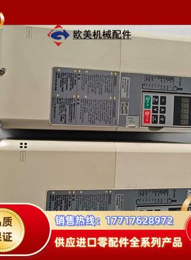 安川CIMR-AB4A0031FBA11KW可充新议价