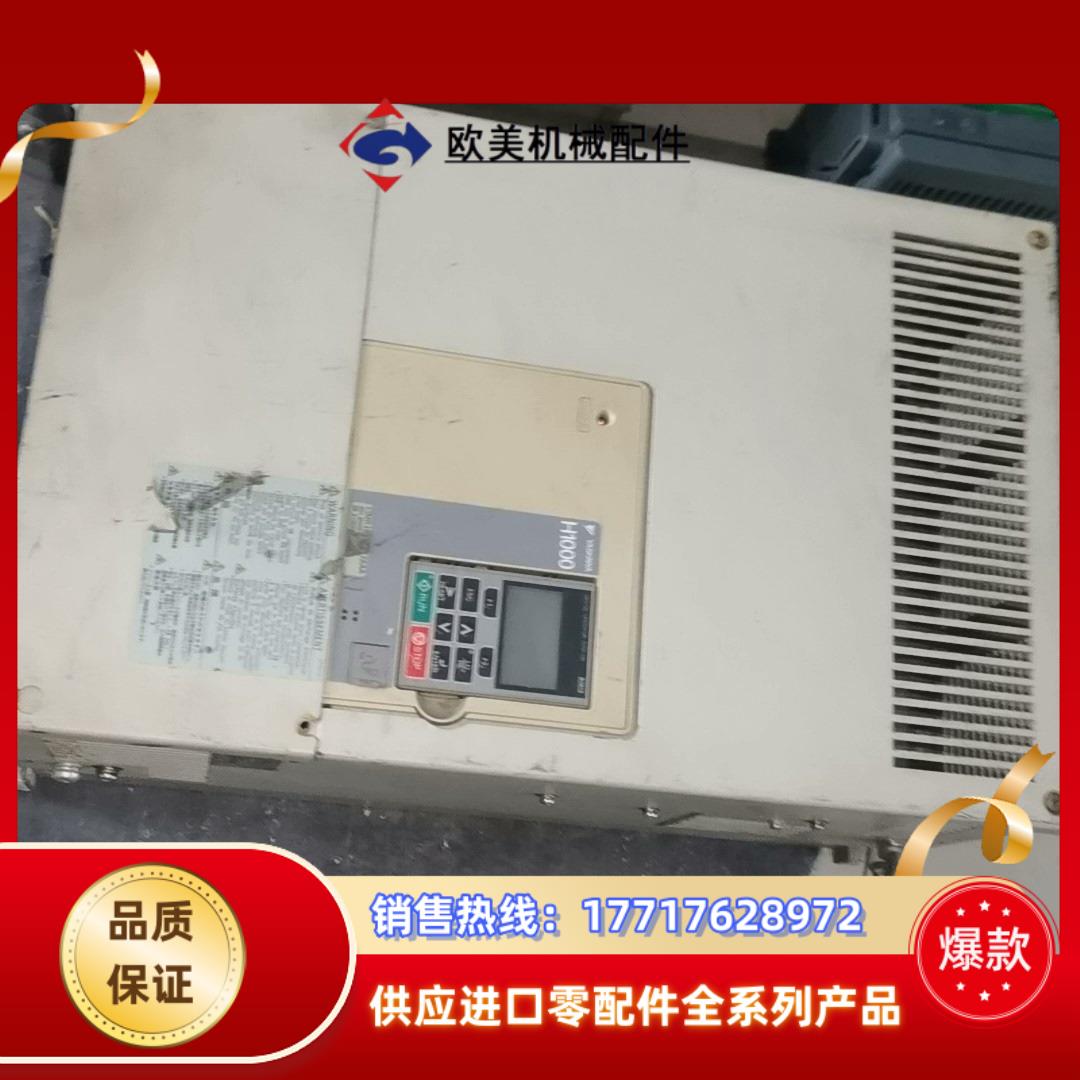 CIMR-HB4A0112AAA安川H1000变频器45KW议价