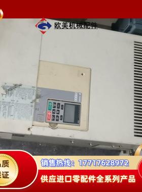 CIMR-HB4A0112AAA安川H1000变频器45KW议价