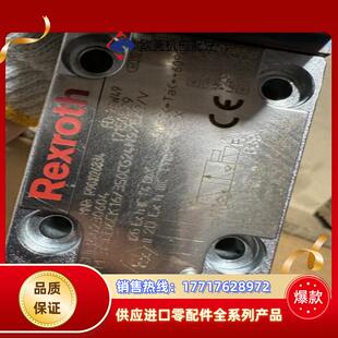 R901026834 3SED6CK1X350CG24议价