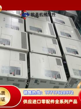 安川变频器CIMR-AB4A0103AAA45KW议价