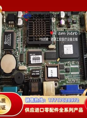 研华 PCM-5820 REVB2 原装工控主板 询价议价